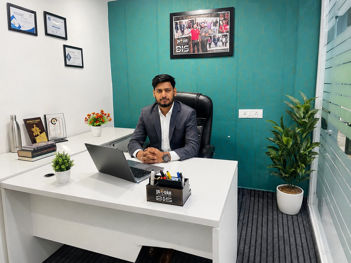 Director Image